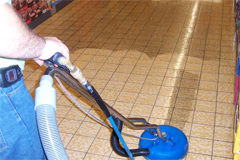 Tile & Grout Cleaning